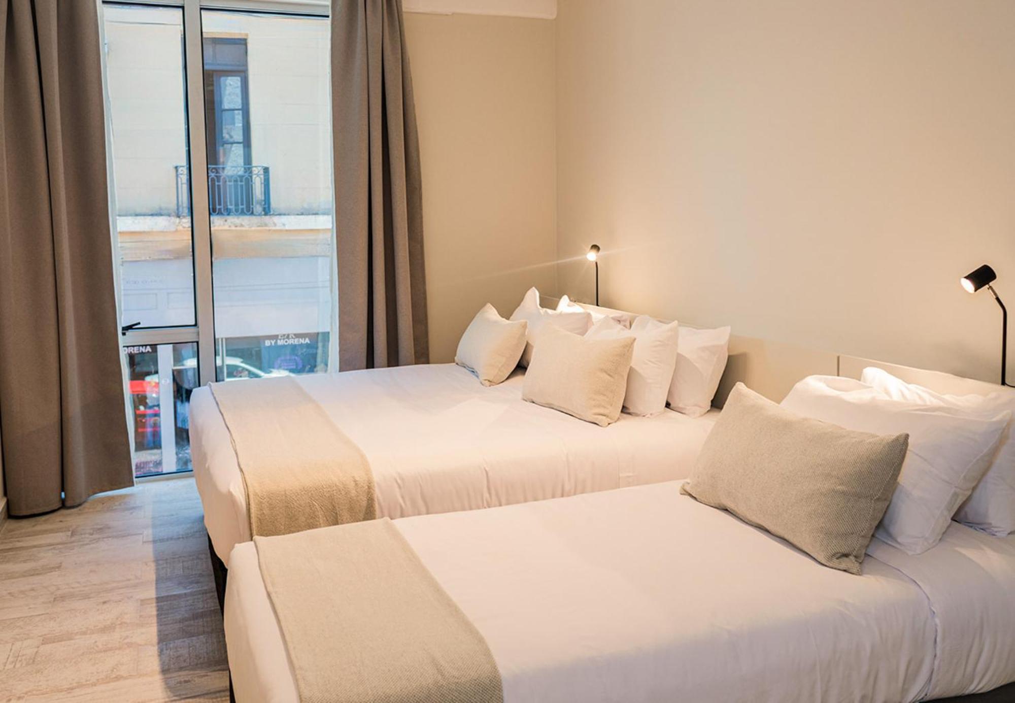 Rentup Suites Salta Bagian luar foto
