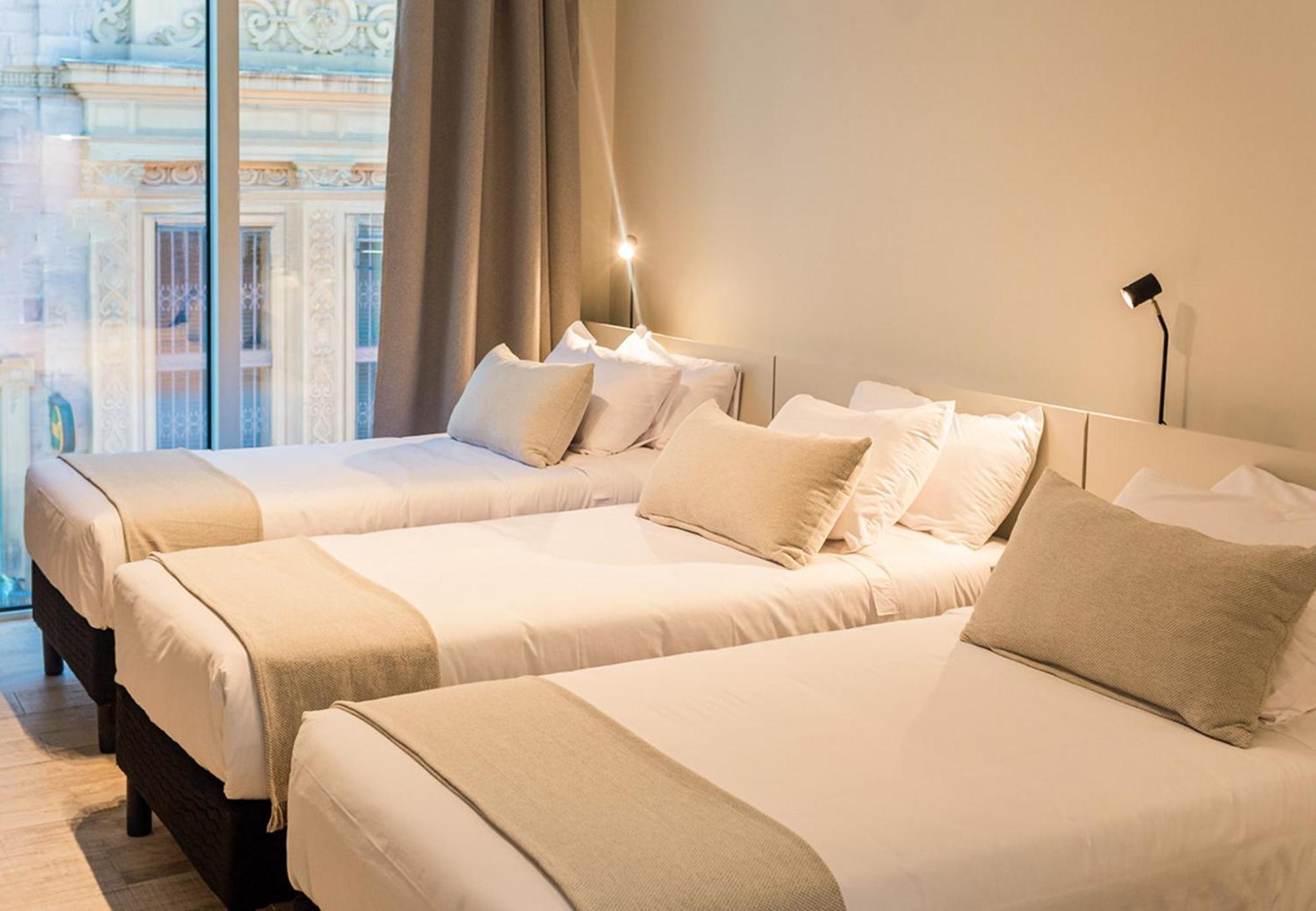 Rentup Suites Salta Bagian luar foto