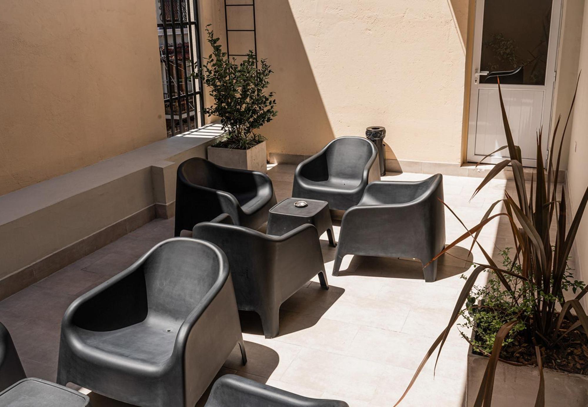 Rentup Suites Salta Bagian luar foto