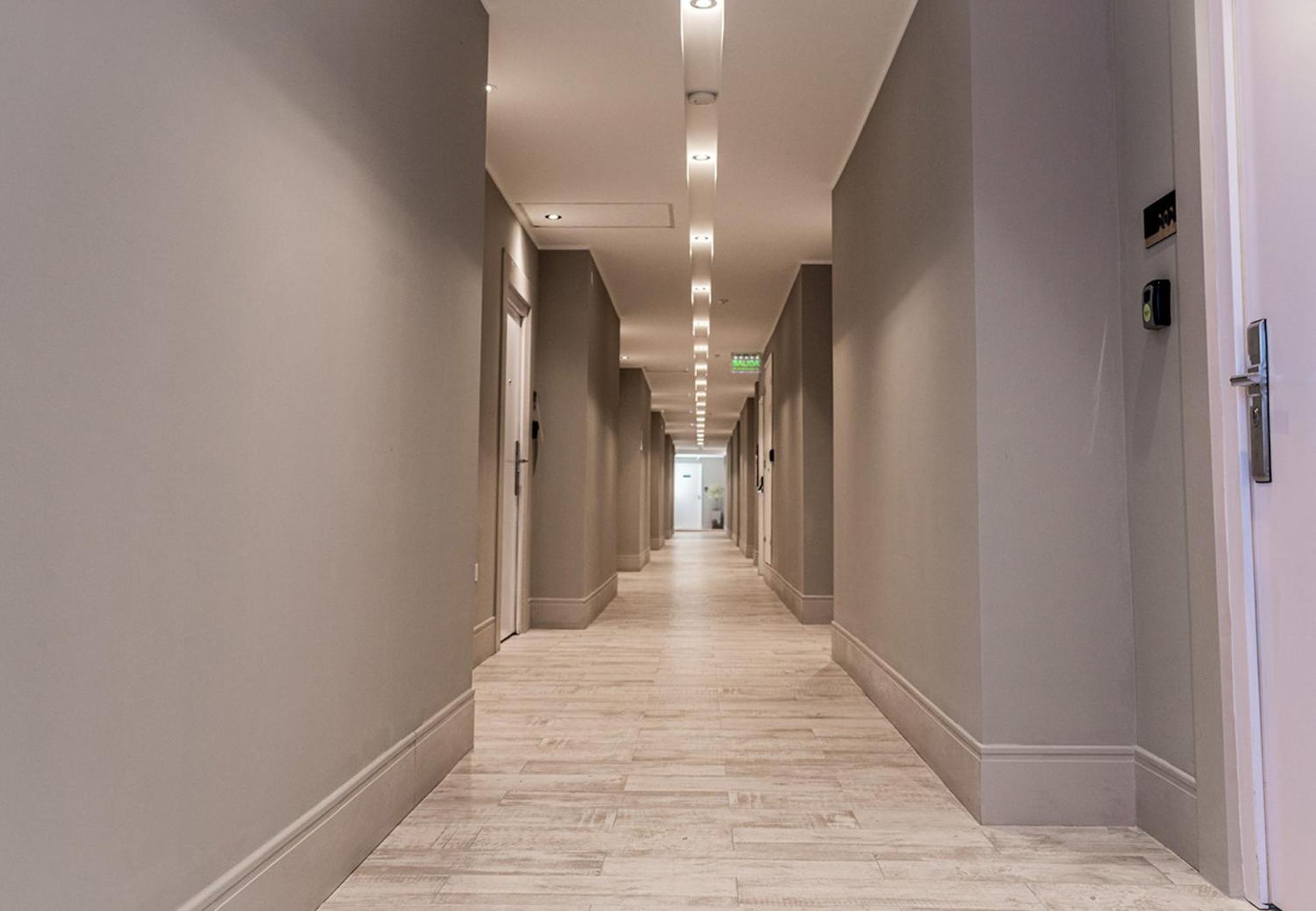 Rentup Suites Salta Bagian luar foto