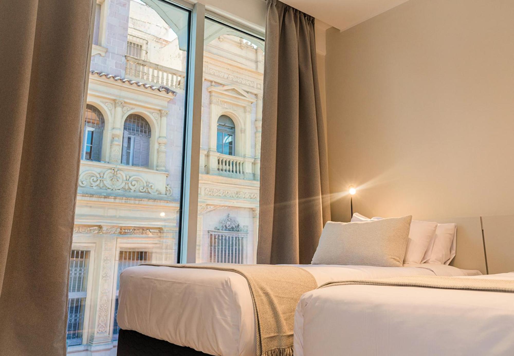 Rentup Suites Salta Bagian luar foto