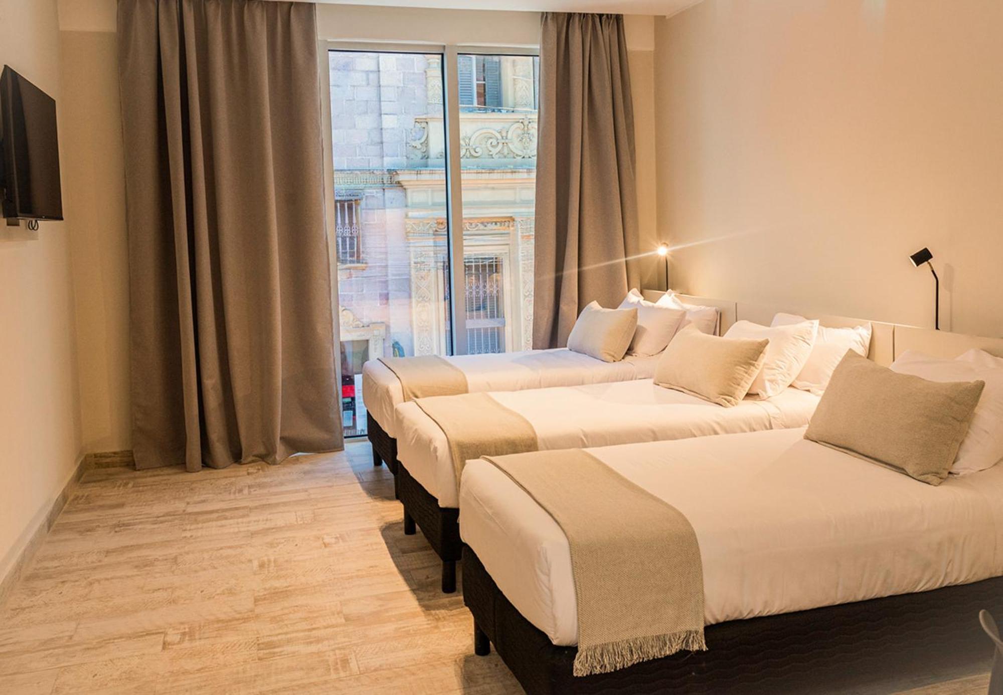 Rentup Suites Salta Bagian luar foto