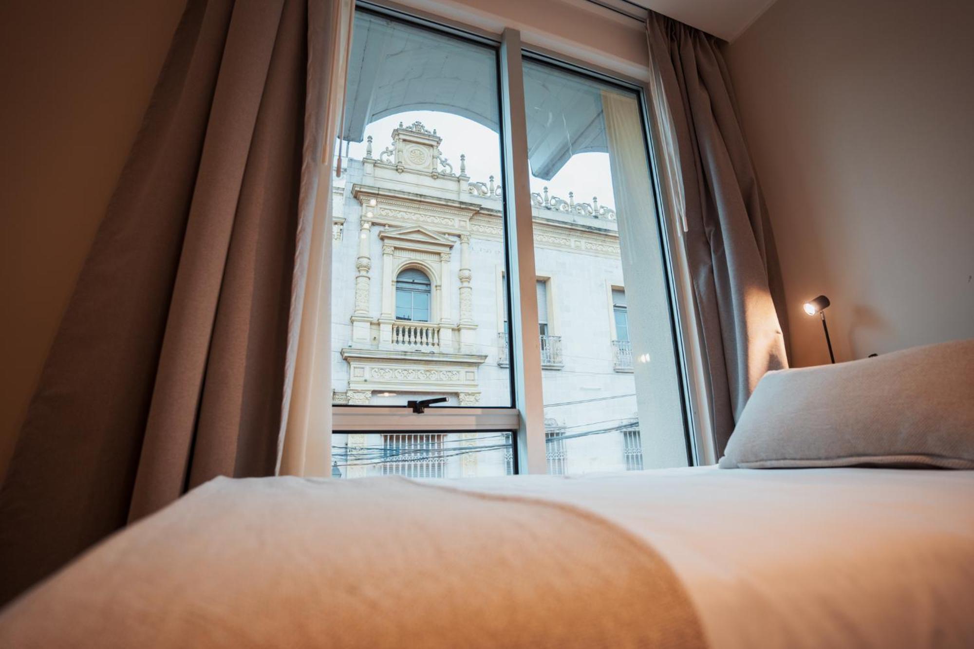 Rentup Suites Salta Bagian luar foto