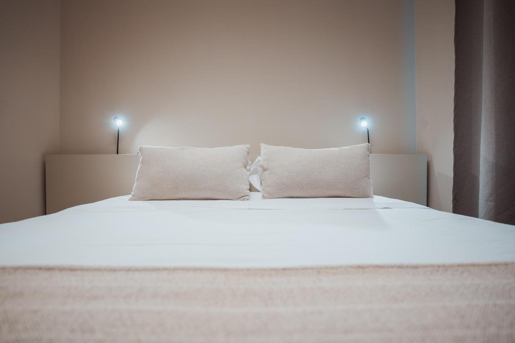 Rentup Suites Salta Bagian luar foto