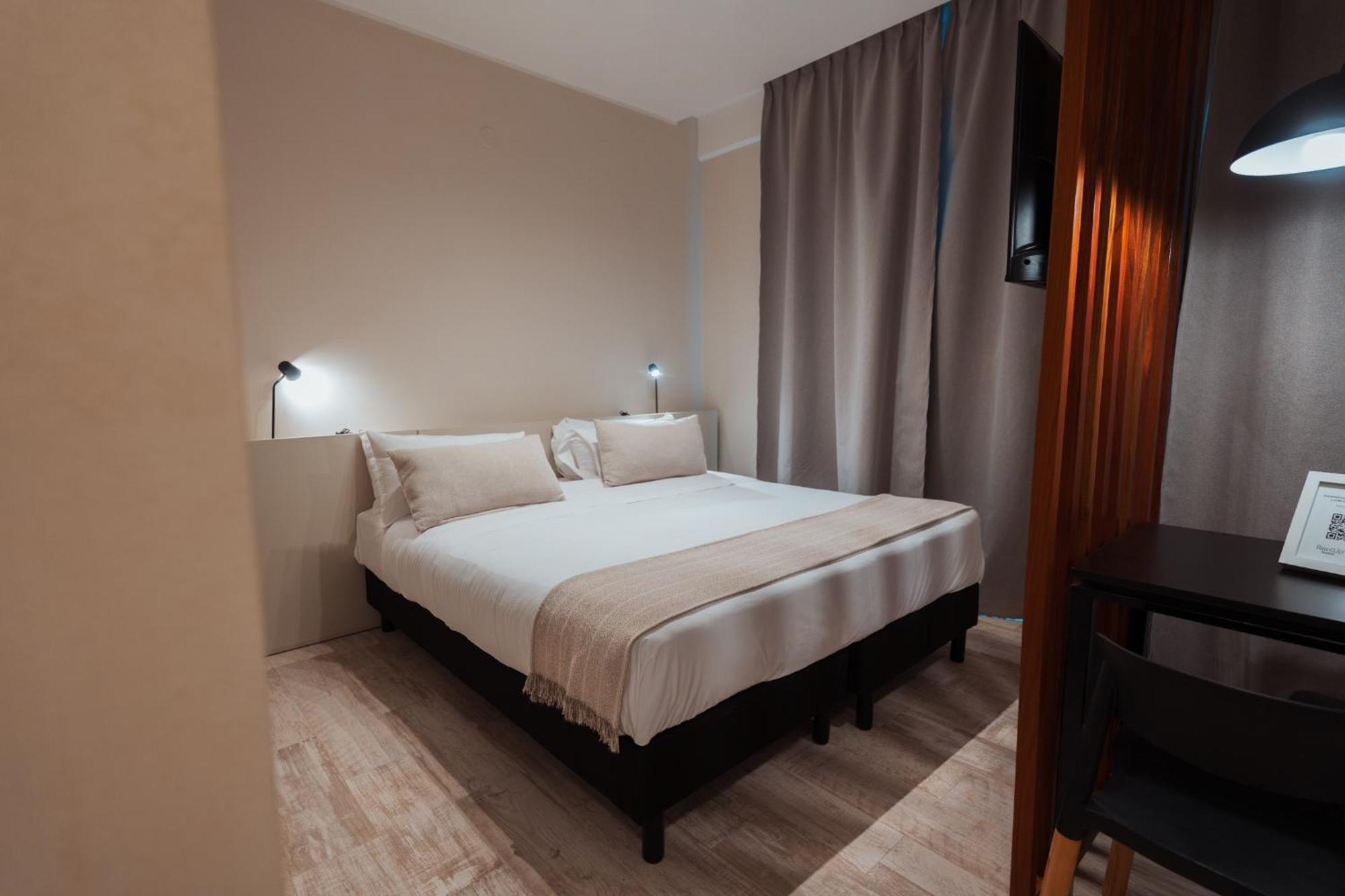 Rentup Suites Salta Bagian luar foto